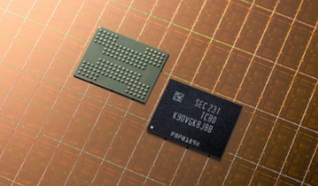 三星最新NAND Flash/DRAM量产日程曝光