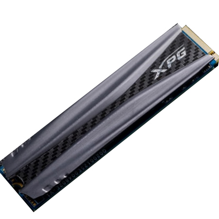 ADATA XPG S50系列SSD