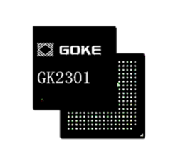 国科微GK2301系列SSD控制芯片