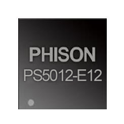 Phison PS5012-E12系列