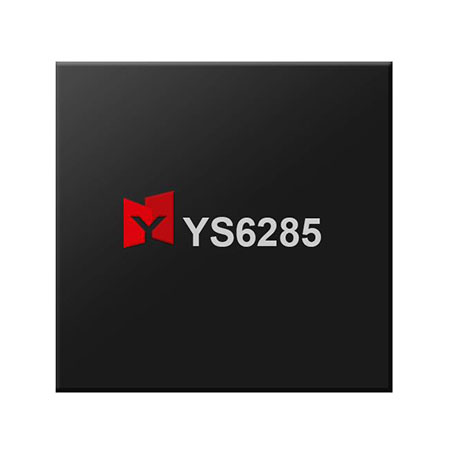 YS6285 SD控制芯片
