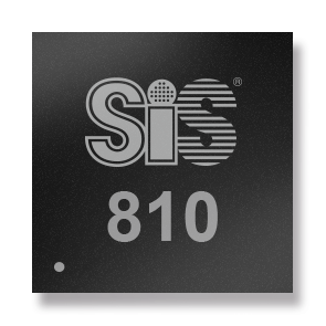 SiS810 SSD控制芯片