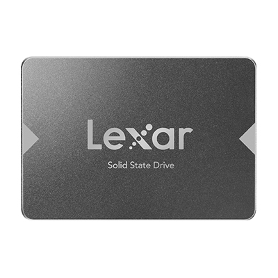 Lexar NS100系列SSD