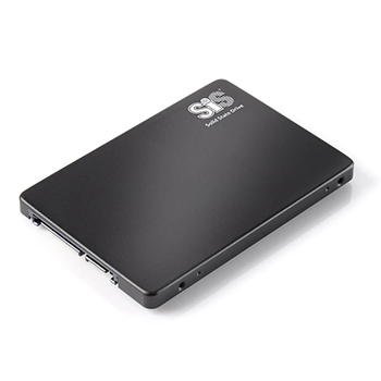 SiS P120系列SSD