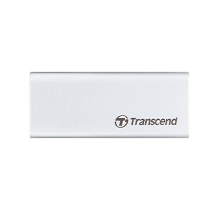 Transcend ESD240C移动硬盘