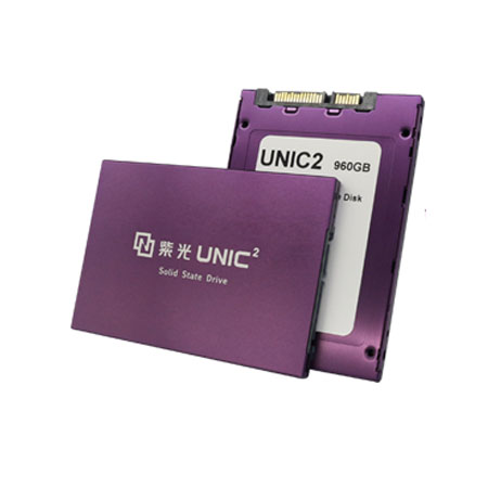 紫光S100系列SSD