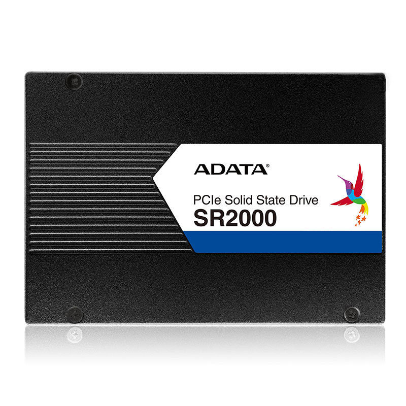 ADATA SR2000SP系列SSD