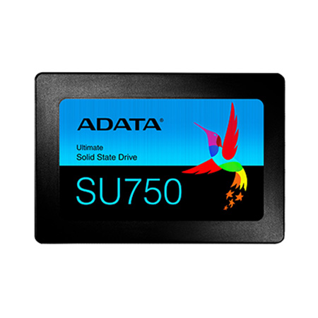 ADATA SU750系列SSD