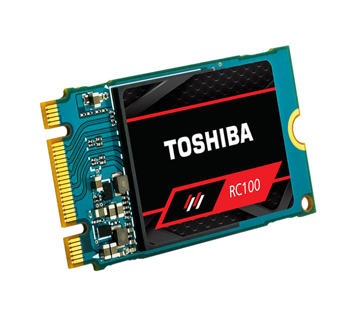 Toshiba RC100系列