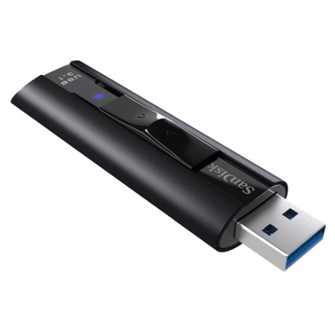 闪迪至尊超极速USB 3.1闪存盘系列