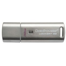 DataTraveler Locker+ G2