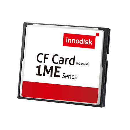 innodisk iCF 1ME存储卡