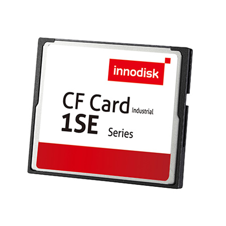 innodisk iCF 1SE存储卡