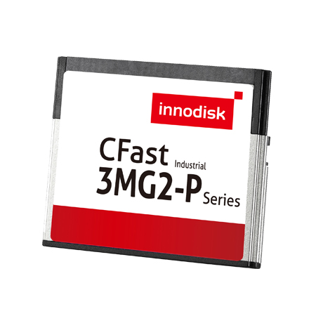 innodisk 3MG2-P系列CFast
