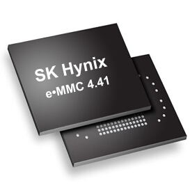 SK Hynix eMMC 4.41系列