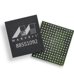 Marvell 88SS1092  SSD控制芯片