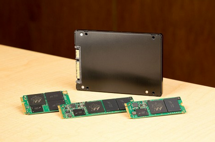 美光推出16奈米制程M600 SATA SSD-CFM闪存市场