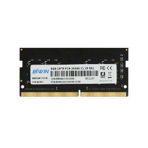 BIWIN内存条S200 SO-DIMM
