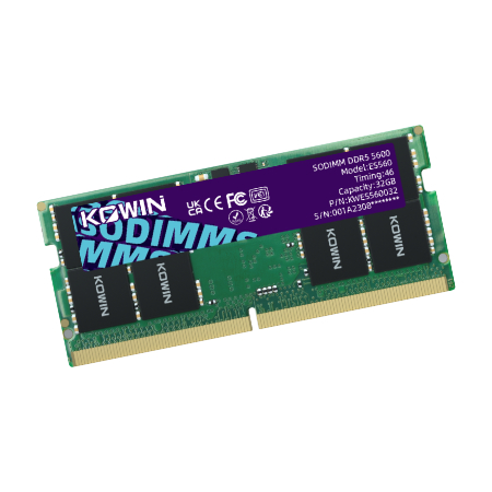 康盈SO-DIMM（DDR5）