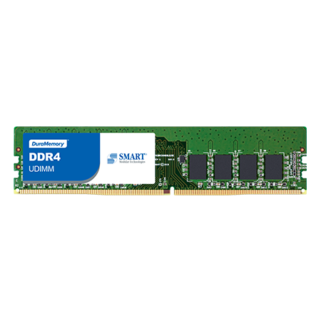 DDR4 UDIMM