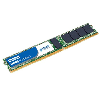 SMART DDR5 VLP RDIMM