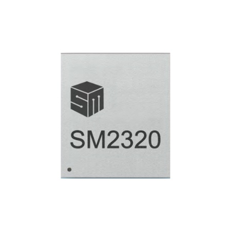 便携式SSD主控SM2320