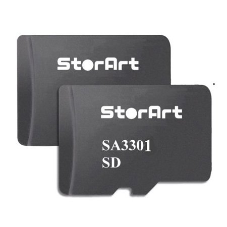 StorArt SA3301 SD控制器