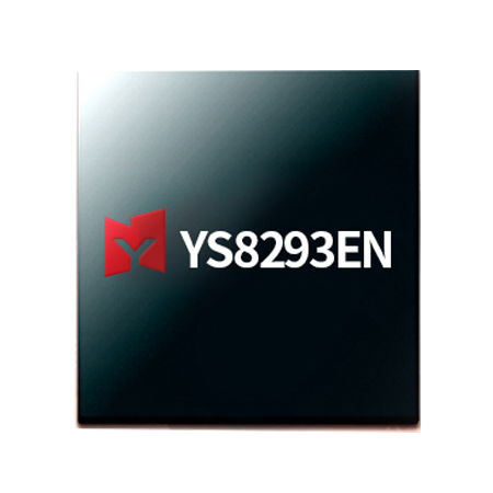 YS8293EN eMMC控制芯片