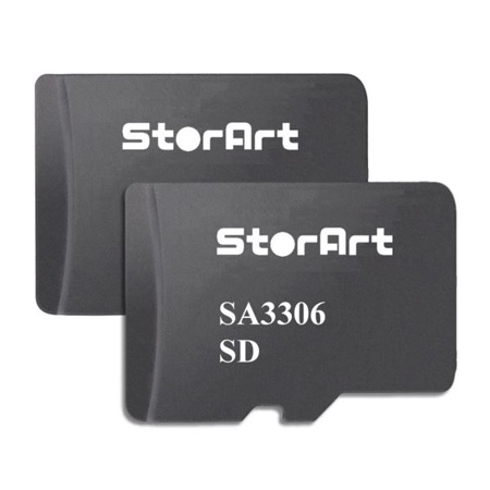 StorArt SA3306 SD控制器