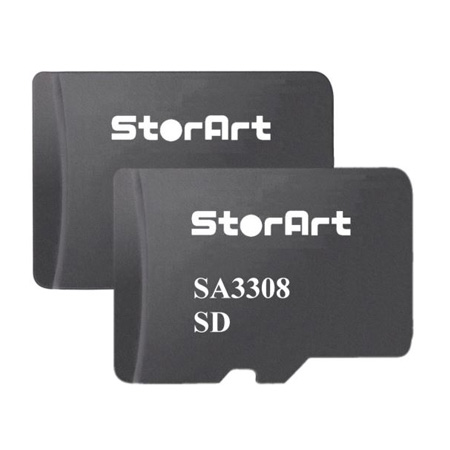 StorArt SA3308 SD控制器