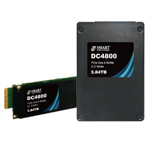 SMART DC4800/E SSD
