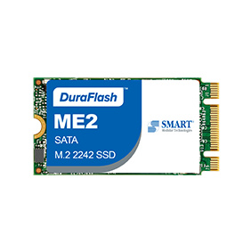 ME2 M.2 2242系列SSD