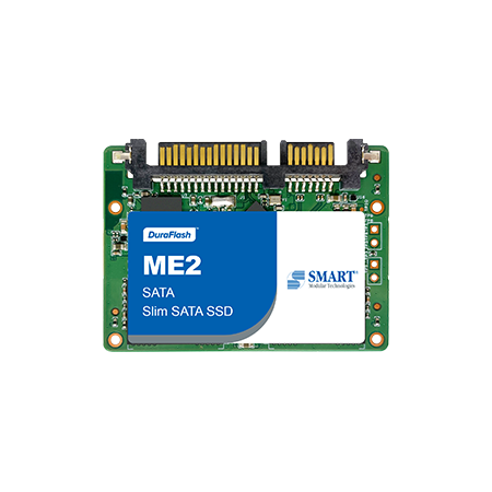 ME2 SATA SSD
