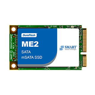 ME2 mSATA系列SSD