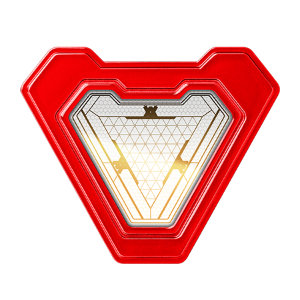 aigo S9系列移动SSD