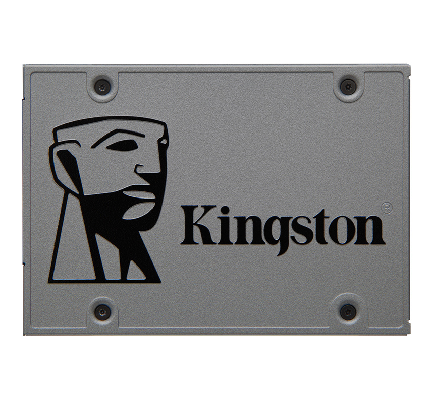 金士顿UV500系列SSD