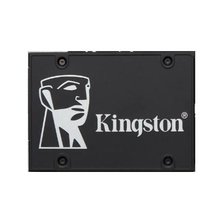 金士顿KC600系列SSD