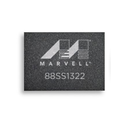 Marvell 88SS1322 SSD控制芯片
