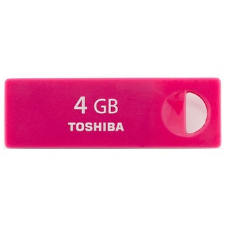 Toshiba TransMemory mini系列