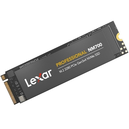 Lexar NM700系列SSD