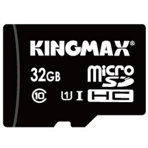 KINGMAX Micro SD UHS-1系列