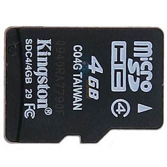 Kingston Micro SD 系列