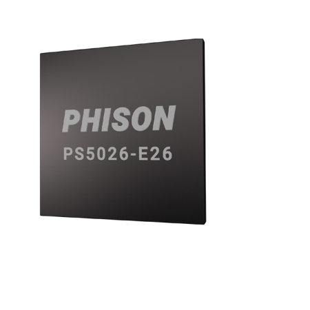 Phison PS5026-E26