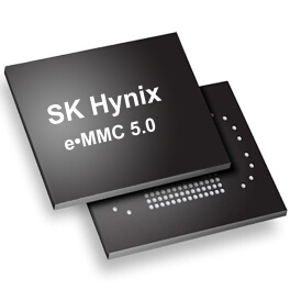 SK Hynix eMMC 5.0系列